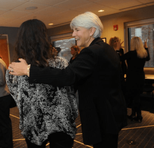 UXL, Margaret Smith, encouragement, blog