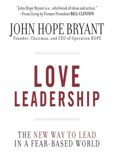 love leadership
