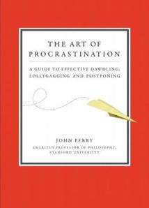 the art of procrastination