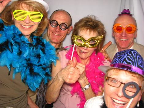 the power of laughter