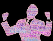 2 Minute Power Boost Amy Cuddy