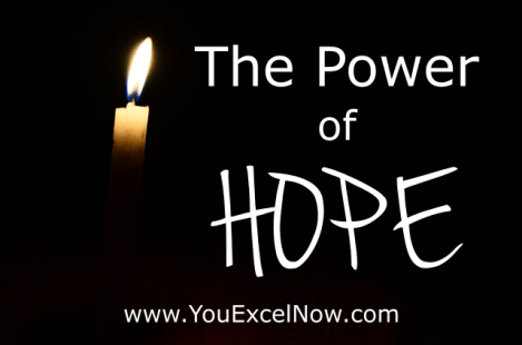 the power of hope