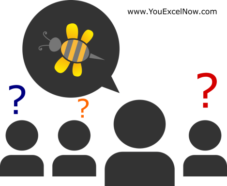 Buzzwords lack clarity