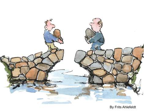 Compromises that work