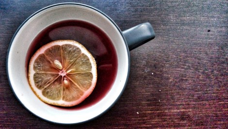 slow down amid holiday craziness