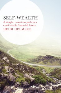 Self-Wealth book by Heidi Helmeke